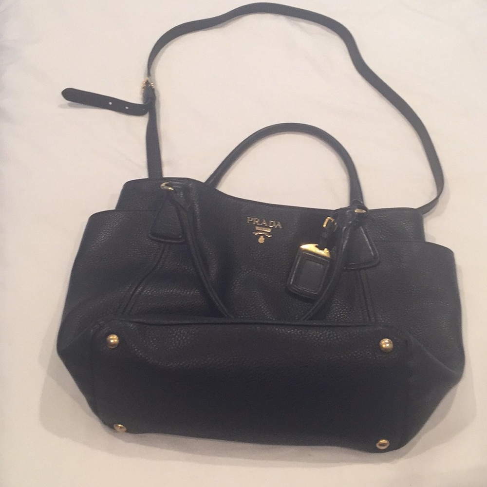 Prada Bag